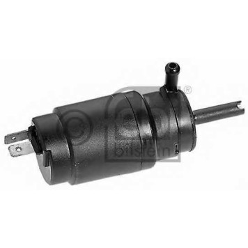 Водяной насос стеклоочистителя FEBI BILSTEIN 04800
