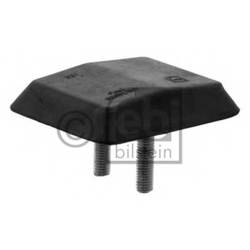 Буфер, амортизация FEBI BILSTEIN 04822