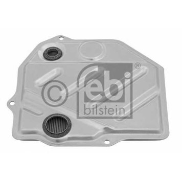 Фильтр АКПП FEBI BILSTEIN 04872