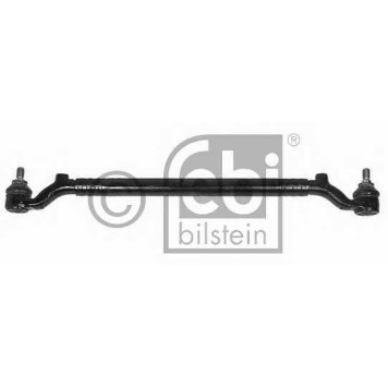 Поперечная рулевая тяга FEBI BILSTEIN 04882