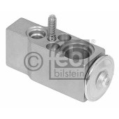 Расширительный клапан кондиционера FEBI BILSTEIN 04883