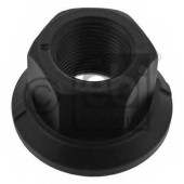 Гайка крепления колеса FEBI BILSTEIN 04900