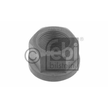 Гайка крепления колеса FEBI BILSTEIN 04901