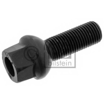 Болт для крепления колеса FEBI BILSTEIN 04912