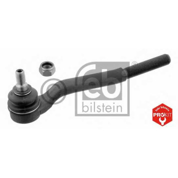Наконечник поперечной рулевой тяги FEBI BILSTEIN 04919