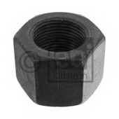 Гайка крепления колеса FEBI BILSTEIN 04938