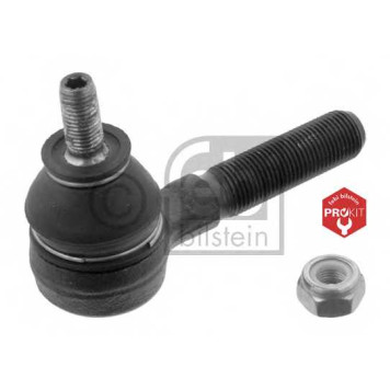 Наконечник поперечной рулевой тяги FEBI BILSTEIN 04943