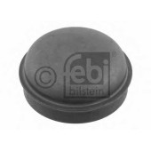 Крышка, подшипник ступицы колеса FEBI BILSTEIN 04947