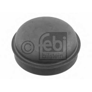 Крышка, подшипник ступицы колеса FEBI BILSTEIN 04947