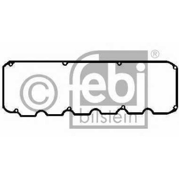 Прокладка крышки головки цилиндра FEBI BILSTEIN 04967