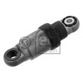 Амортизатор поликлинового ремня для BMW 3(E36,E46), 5(E34,E39,E60,E61), 7(E38), X3(E83), X5(E53), Z3(E36), Z4(E85,E86) <b>FEBI BILSTEIN 04987</b>