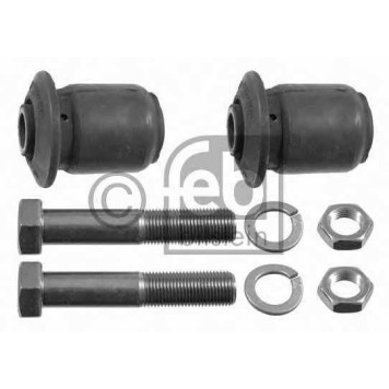 Монтажный комплект рычага независимой подвески колеса FEBI BILSTEIN 04996