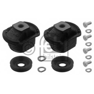 Комплект подшипника балки моста FEBI BILSTEIN 05002