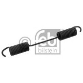 Пружина тормозной колодки FEBI BILSTEIN 05048