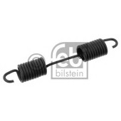 Пружина тормозной колодки FEBI BILSTEIN 05049