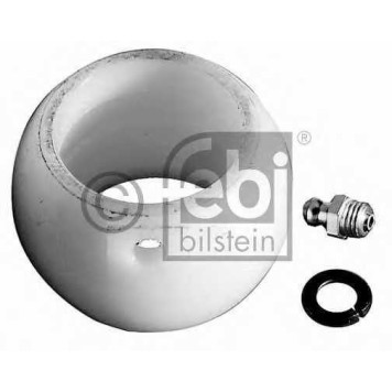 Втулка подшипника, тормозный вал FEBI BILSTEIN 05070