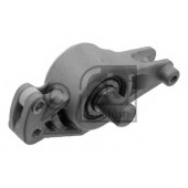 Натяжная планка поликлинового ремня FEBI BILSTEIN 05072