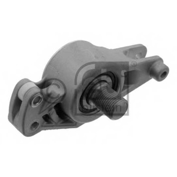 Натяжная планка поликлинового ремня FEBI BILSTEIN 05072