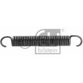 Пружина тормозной колодки FEBI BILSTEIN 05091