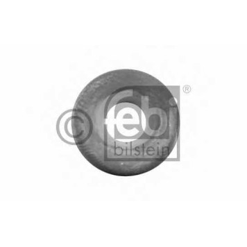Уплотнительное кольцо, клапанная форсунка FEBI BILSTEIN 05136