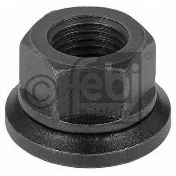 Гайка крепления колеса FEBI BILSTEIN 05160