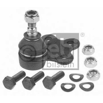 Несущий / направляющий шарнир FEBI BILSTEIN 05170