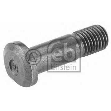 Болт регулирования зазора в клапане FEBI BILSTEIN 05173