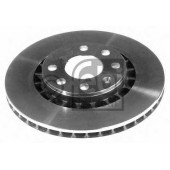 Тормозной диск FEBI BILSTEIN 05179