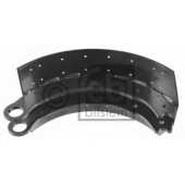 Тормозные колодки FEBI BILSTEIN 05182