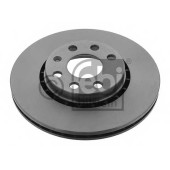 Тормозной диск FEBI BILSTEIN 05185