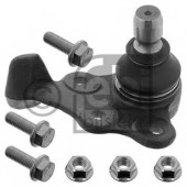 Несущий / направляющий шарнир FEBI BILSTEIN 05195