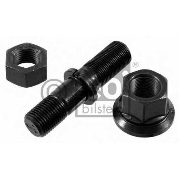 Болт крепления колеса FEBI BILSTEIN 05207