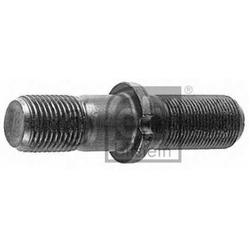 Болт крепления колеса FEBI BILSTEIN 05208