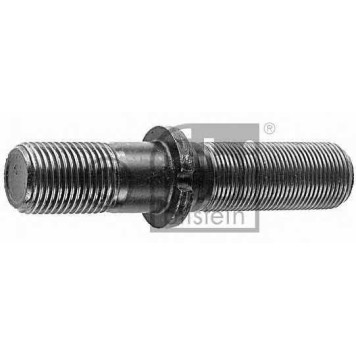 Болт крепления колеса FEBI BILSTEIN 05210