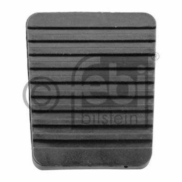 Педальные накладка, педаль тормоз FEBI BILSTEIN 05219