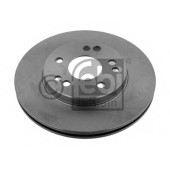 Тормозной диск FEBI BILSTEIN 05230