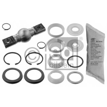 Ремкомплект, направляющяя стойка FEBI BILSTEIN 05297