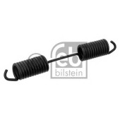 Пружина тормозной колодки FEBI BILSTEIN 05304
