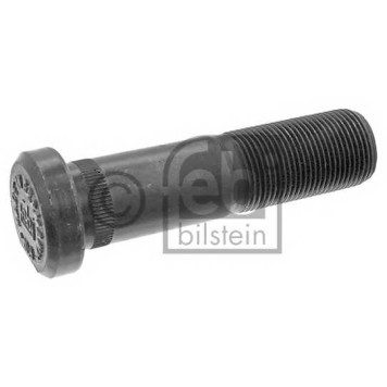 Болт крепления колеса FEBI BILSTEIN 05317