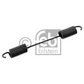 Пружина тормозной колодки FEBI BILSTEIN 05318