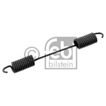 Пружина тормозной колодки FEBI BILSTEIN 05318