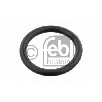 Уплотнительное кольцо, тормозная колодка FEBI BILSTEIN 05334