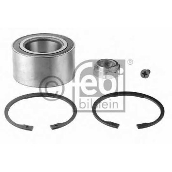Комплект подшипника ступицы колеса FEBI BILSTEIN 05379