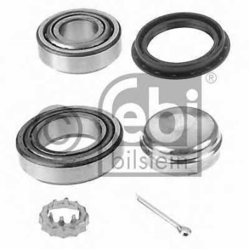 Комплект подшипника ступицы колеса FEBI BILSTEIN 05386