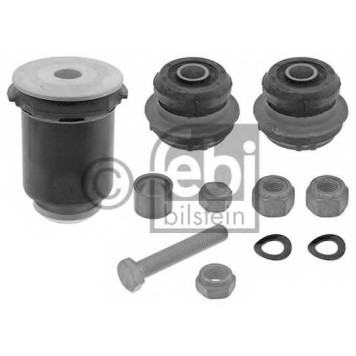 Монтажный комплект рычага независимой подвески колеса FEBI BILSTEIN 05388