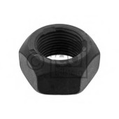Гайка крепления колеса FEBI BILSTEIN 05391