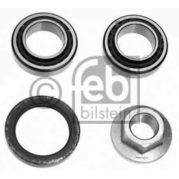Комплект подшипника ступицы колеса FEBI BILSTEIN 05408