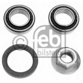 Комплект подшипника ступицы колеса FEBI BILSTEIN 05409