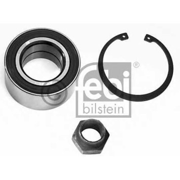 Комплект подшипника ступицы колеса FEBI BILSTEIN 05412