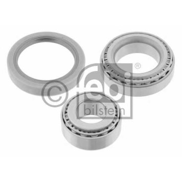 Комплект подшипника ступицы колеса FEBI BILSTEIN 05415